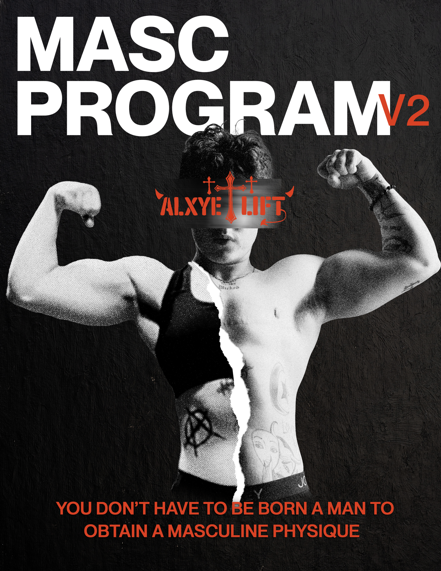 Masc Program 2.0